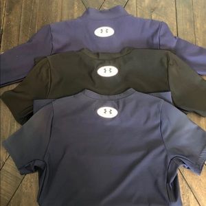Youth Under Armour Bundle